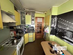 3-к квартира, вторичка, 79м2, 1/9 этаж