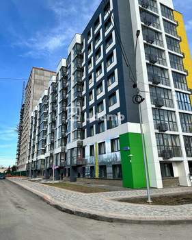 Студия квартира, вторичка, 26м2, 3/19 этаж