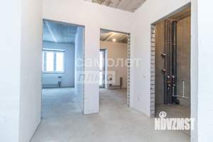 1-к квартира, вторичка, 32м2, 6/16 этаж