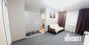 3-к квартира, вторичка, 45м2, 4/5 этаж