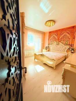 3-к квартира, вторичка, 84м2, 10/12 этаж