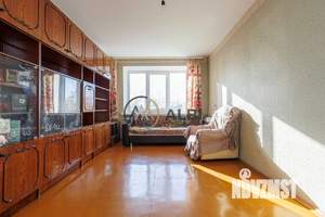 3-к квартира, вторичка, 62м2, 3/5 этаж