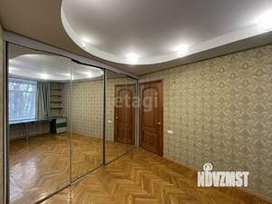 3-к квартира, вторичка, 76м2, 3/3 этаж