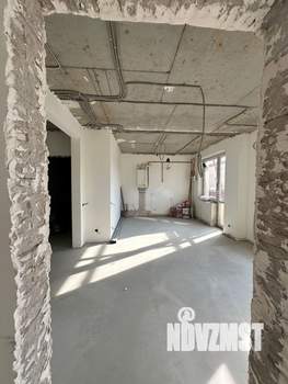 2-к квартира, вторичка, 53м2, 3/3 этаж