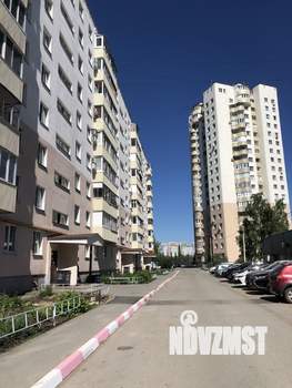 3-к квартира, вторичка, 63м2, 6/9 этаж