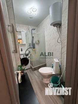1-к квартира, вторичка, 30м2, 16/16 этаж
