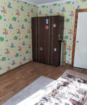 2-к квартира, вторичка, 50м2, 1/9 этаж