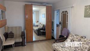 1-к квартира, вторичка, 33м2, 8/12 этаж