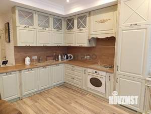 3-к квартира, вторичка, 100м2, 2/10 этаж