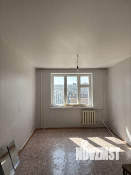 2-к квартира, вторичка, 53м2, 6/18 этаж