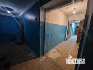 1-к квартира, вторичка, 20м2, 10/12 этаж