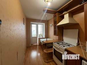 2-к квартира, вторичка, 45м2, 9/10 этаж