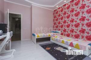 3-к квартира, вторичка, 114м2, 3/9 этаж