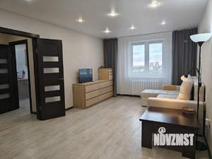 1-к квартира, вторичка, 41м2, 10/17 этаж