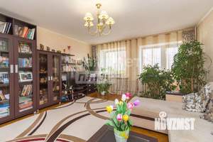 3-к квартира, вторичка, 83м2, 4/12 этаж