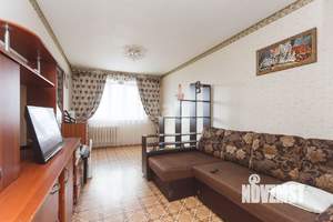 1-к квартира, вторичка, 44м2, 6/12 этаж