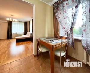 2-к квартира, вторичка, 55м2, 2/10 этаж