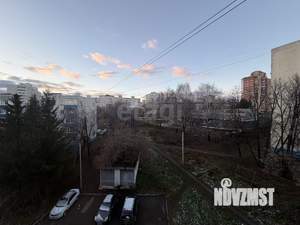 1-к квартира, вторичка, 31м2, 5/5 этаж