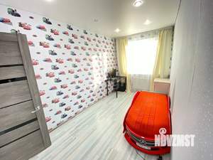 2-к квартира, вторичка, 55м2, 15/17 этаж