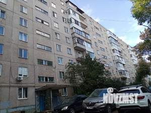 3-к квартира, вторичка, 60м2, 7/9 этаж
