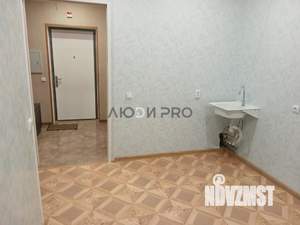 1-к квартира, вторичка, 32м2, 2/16 этаж