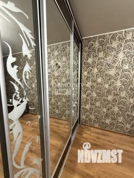 1-к квартира, вторичка, 22м2, 2/9 этаж