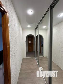 3-к квартира, вторичка, 77м2, 4/9 этаж