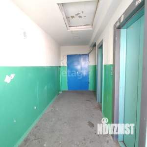 3-к квартира, вторичка, 67м2, 9/9 этаж