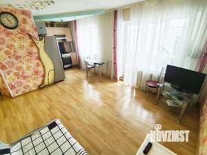 2-к квартира, вторичка, 40м2, 2/5 этаж