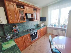 3-к квартира, вторичка, 82м2, 3/3 этаж