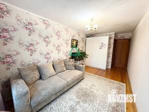 3-к квартира, вторичка, 83м2, 1/9 этаж