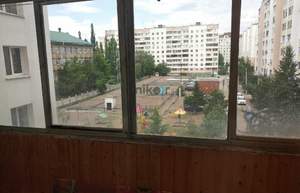 3-к квартира, вторичка, 91м2, 4/9 этаж