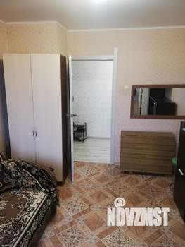 3-к квартира, вторичка, 64м2, 9/9 этаж