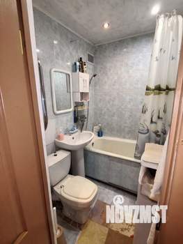 2-к квартира, вторичка, 42м2, 5/5 этаж