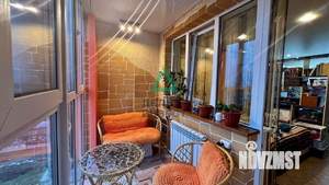 Студия квартира, вторичка, 33м2, 16/25 этаж