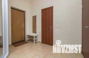 1-к квартира, вторичка, 41м2, 6/10 этаж