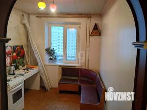 3-к квартира, вторичка, 66м2, 7/9 этаж