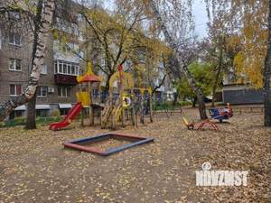 Студия квартира, вторичка, 17м2, 5/5 этаж