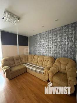 1-к квартира, вторичка, 49м2, 4/5 этаж