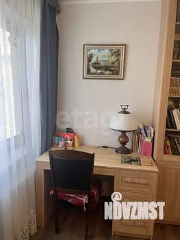 1-к квартира, вторичка, 51м2, 9/13 этаж
