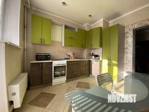 3-к квартира, вторичка, 103м2, 7/16 этаж