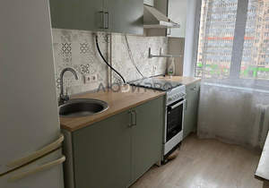 2-к квартира, вторичка, 43м2, 5/9 этаж