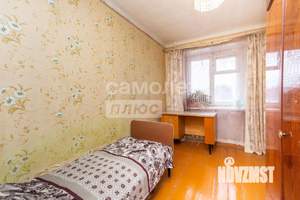 3-к квартира, вторичка, 55м2, 3/5 этаж