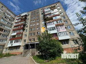 1-к квартира, вторичка, 35м2, 3/9 этаж
