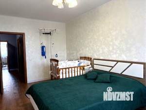 2-к квартира, вторичка, 70м2, 4/12 этаж