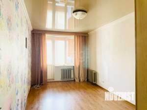 3-к квартира, вторичка, 104м2, 6/14 этаж
