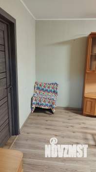 3-к квартира, вторичка, 61м2, 7/9 этаж