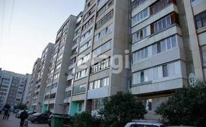 4-к квартира, вторичка, 102м2, 1/10 этаж