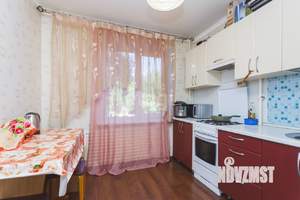 1-к квартира, вторичка, 32м2, 2/9 этаж