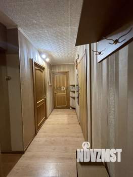 2-к квартира, вторичка, 44м2, 2/5 этаж